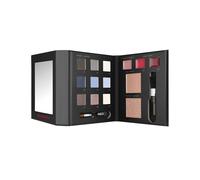 Deborah Make Up Book Trousse – Ombretti, gloss, rossetti e polveri viso – Vol.1 Toni freddi