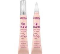 DEBORAH LIP SCRUB LIP CARE COLLECTION