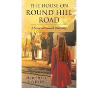 Deborah Livesey The House on Round Hill Road (Tascabile)