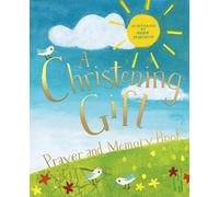 Deborah Lock A Christening Gift Prayer and Memory Book (Copertina rigida)