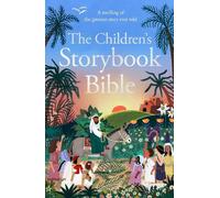 Deborah Lock The Children's Storybook Bible (Copertina rigida)