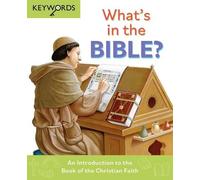 Deborah Lock What's in the Bible? (Copertina rigida) Keywords