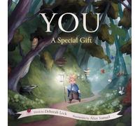 Deborah Lock You: A Special Gift (Copertina rigida)