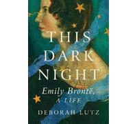 Deborah Lutz This Dark Night (Copertina rigida)