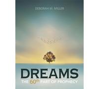 Deborah M Miller Dreams (Tascabile)