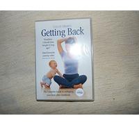 Deborah Mackin - Deborah Mackin'S Getting Back - The Complete Guide To Reshaping Your Body After Childbirth [Edizione: Regno Unito] [Edizione: Regno Unito]