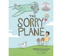 Deborah MacNamara The Sorry Plane (Tascabile)