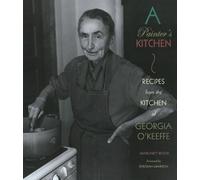 Deborah Madison Painter's Kitchen (Tascabile)