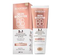 DEBORAH Make Up BB Cream Booster n.02 Beige Idratante Illuminante Vitamina C