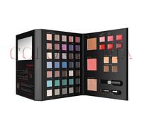DEBORAH MAKE UP BOOK VOL 3 TONI FREDDI TROUSSE COFANETTO TRUCCO OMBRETTI GLOSS
