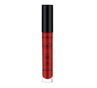 DEBORAH Make Up Fluid Velvet Mat Rossetto Liquido Finish Sofisticato 07 fire red
