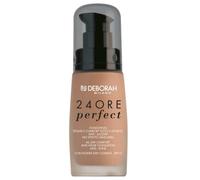 DEBORAH Make Up Fondotinta 24 Ore Perfect n.04 Pesca Resistente 24H
