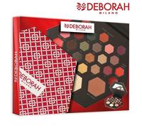 Deborah make up kit 2024 smal warm