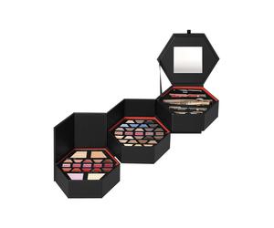 DEBORAH Makeup MAKE UP JEWEL TROUSSE con pratico porta gioie da donna
