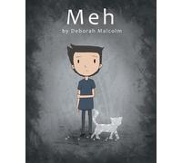 Deborah Malcolm Meh (Tascabile)