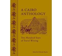 Deborah Manley A Cairo Anthology (Copertina rigida)