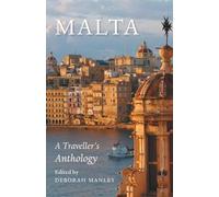 Deborah Manley Malta (Tascabile)
