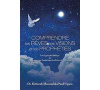 Deborah Manoushka Paul Comprendre Les Rêves, Les Visions Et Les Pro (Tascabile)