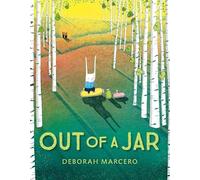 Deborah Marcero Out of a Jar (Copertina rigida)