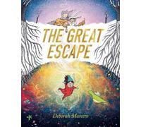 Deborah Marcero The Great Escape (Copertina rigida)
