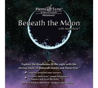 Deborah Martin - 月の下で:Beneath the Moon [ヘミシンク]