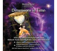 Deborah Martin And Erik Wollo Dimensions in Time (CD) Album