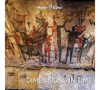 Deborah Martin & Eri - Dimensions In Time