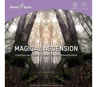 Deborah Martin & Hem - Magical Ascension