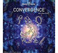Deborah Martin & Hemi-Sync - Convergence With Hemi-Sync®