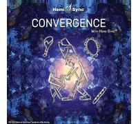 Deborah Martin & Hemi-Sync Convergence With Hemi-Sync (CD) Album
