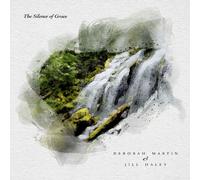Deborah Martin & Jill Ha Silence of Grace (CD)