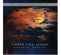 Deborah Martin Under the Moon (CD)