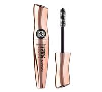 Deborah Milano - Mascara 24 Ore Instant Maxi Volume Extra Black, Effetto Volumizzante e Allungante a Lunga Durata, Dona Ciglia Idratate e Incurvate, 12 ml