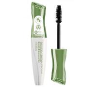 Deborah Milano - Mascara Formula Pura BIO Volume e Forza, Alta Tollerabilità senza Parabeni, Effetto Volumizzante e Rinforzante a Lunga Durata, Dona Ciglia Nutrite e Forti, Nero, 12 ml
