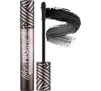 Deborah Mascara Like A Pro Tinta Nero - Mascara