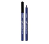 Deborah Matita 2 In 1 Gel Kajal & Eyeliner Blue 07 1 St