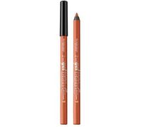2in1 Gel Kajal&Eyeliner 05 Bronze Matita Waterproof Precisa Intensa Morbida 1,21 gr Deborah