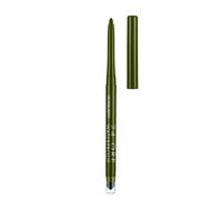 Deborah Milano - Matita Occhi 24 Ore Automatica Waterproof, 05 Golden Green, a Lunga Durata, Alta Precisione e Ultra-pigmentata, Dona uno Sguardo Intenso e Definito, 0.5 gr