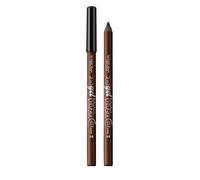 2 in 1 Gel Kajal & Eyeliner - Nuance: 2IN1 GEL NEW 02 Brown