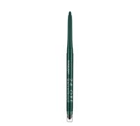 Deborah Milano - Matita Occhi 24 Ore Automatica Waterproof, 06 Forest Green, a Lunga Durata, Alta Precisione e Ultra-pigmentata, Dona uno Sguardo Intenso e Definito, 0.5 gr