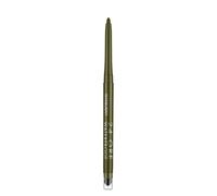 Deborah Milano - Matita Occhi 24 Ore Automatica Waterproof, 05 Golden Green, a Lunga Durata, Alta Precisione e Ultra-pigmentata, Dona uno Sguardo Intenso e Definito, 0.5 gr