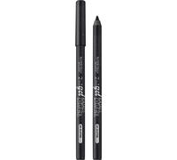 Deborah Matita Occhi 2in1 Gel Glitter Blu 02 - Matita occhi