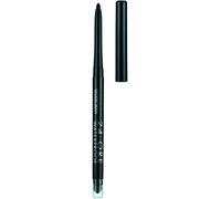 Deborah Milano - Matita Occhi 24 Ore Automatica Waterproof, 01 Black, a Lunga Durata, Alta Precisione e Ultra-pigmentata, Dona uno Sguardo Intenso e Definito, 0.5 gr