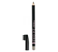 Deborah Milano - 24 Ore Matita Sopracciglia, 289 Brunette, Matita con Scovolino a Lunga Tenuta, Dona un Finish Naturale e Definito, 1.2 gr