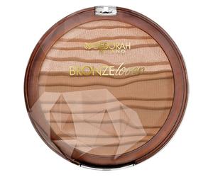 Deborah Maxi Bronze Lover 01 Light - Bronzer