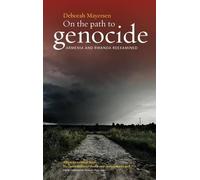 Deborah Mayersen On the Path to Genocide (Copertina rigida)