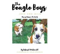Deborah McDonald The Beagle Boys (Tascabile)