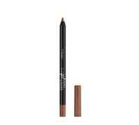 Deborah Milano 2 in 1 Gel Kajal ed Eyeliner Bronzo, 1,4 g