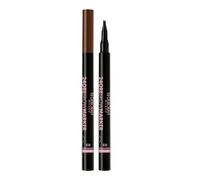 Deborah - 24h Brow Marker Gel sopracciglia 0.8 g Marrone unisex