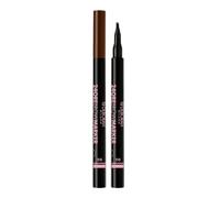 24Ore Brow Marker 03 Dark Brown Gel Sopracciglia Colore Intenso 0,8 gr Deborah